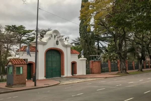 Sospechan que el soldado muerto en la Quinta de Olivos tomó una drástica decisión por una deuda