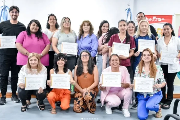 Fortalecen el acceso a los derechos de la salud