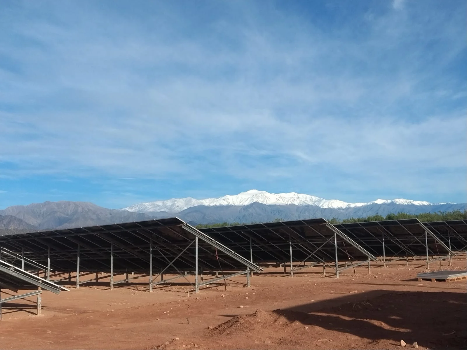 El Liderazgo sustentable de Valle de la Puerta se afianza como pionera ambiental