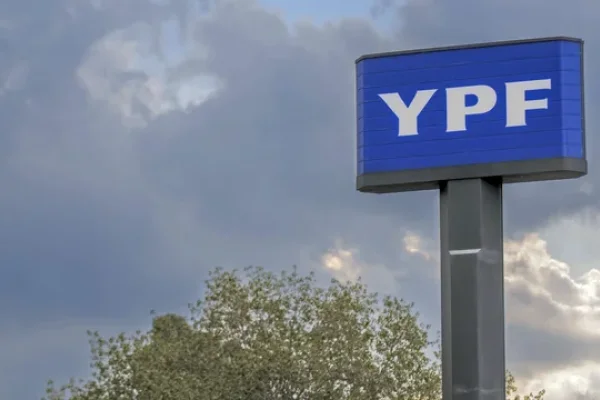 YPF se desprendió de su parte en Profertil y la empresa quedó en manos de Adecoagro