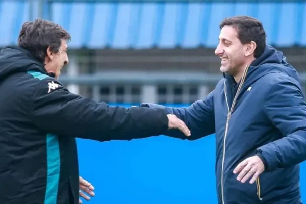 Racing le ofreció a Gustavo Costas un contrato por tres años