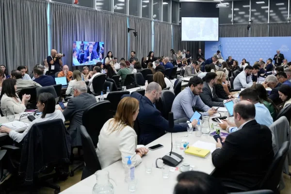 El proyecto de Inocencia Fiscal quedó listo para ser tratado junto al Presupuesto 2026 en Diputados