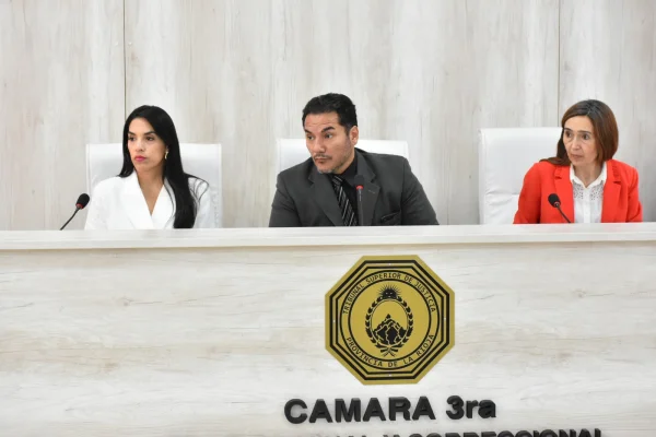 Habilitan la feria judicial y se conocerá la sentencia por el femicidio de Claudia Vega
