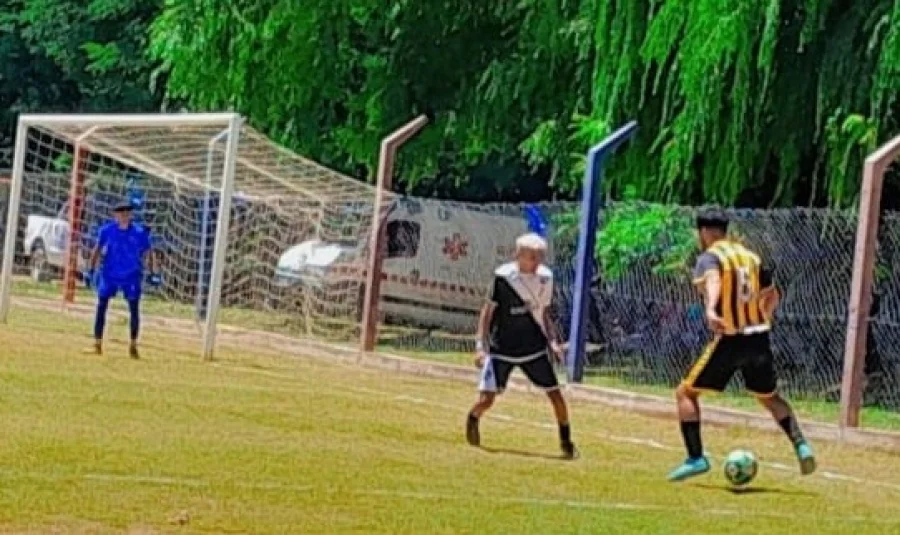 Peñarol gan&oacute; y se qued&oacute; con el &uacute;ltimo boleto a los playoff.