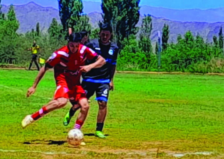 Independiente se qued&oacute; con el triunfo ante Belgrano.