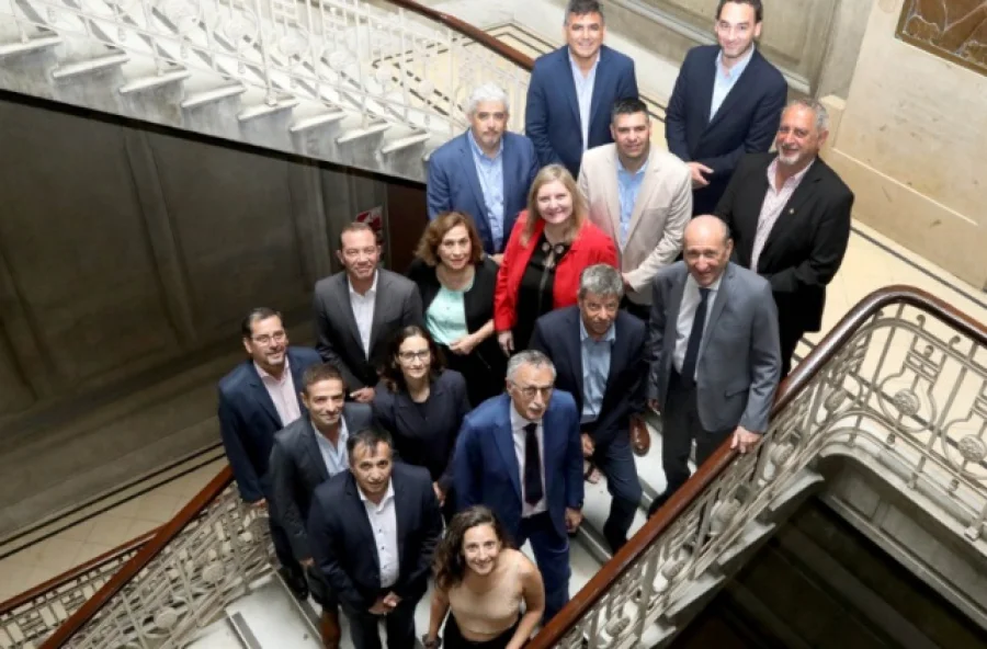 Argentina super&oacute; la cifra hist&oacute;rica de donantes de &oacute;rganos y de trasplantes realizados en el pa&iacute;s.