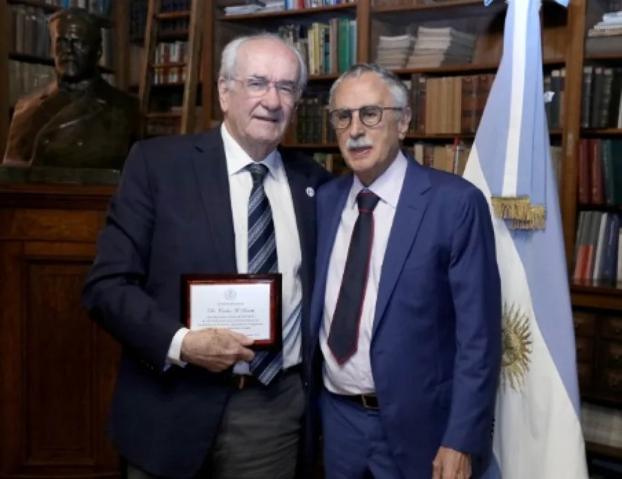 Durante el encuentro del Consejo Federal de Salud se anunci&oacute; el r&eacute;cord alcanzado este a&ntilde;o en procesos de donaci&oacute;n y trasplante de &oacute;rganos.