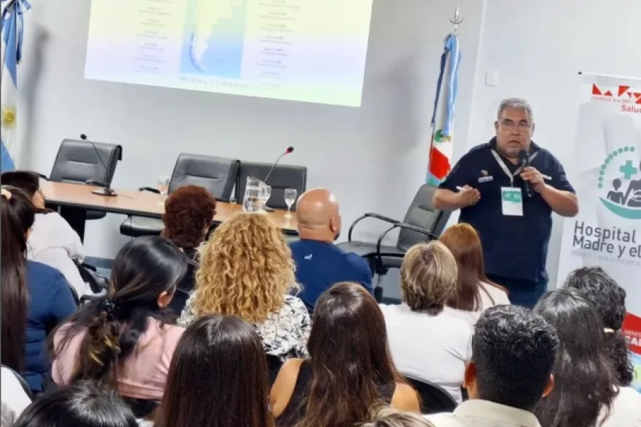 Se superó la cifra de donaciones a nivel nacional.