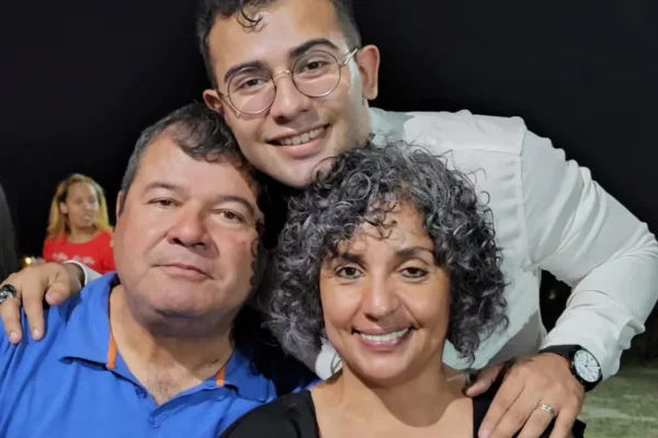 Femicidio de Strzyzowski: las penas contra el Clan Sena se conocerán en 2026