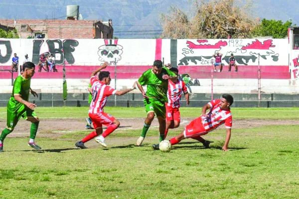 La Copa de la Liga tiene sus semifinalistas