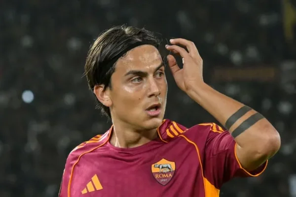 Boca comenzó las gestiones para sumar a Paulo Dybala como refuerzo