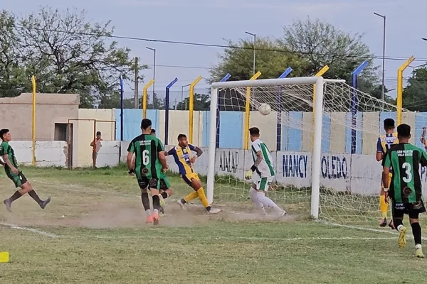 Torneo Regional: Defensores de la Boca jugará el sábado en su cancha