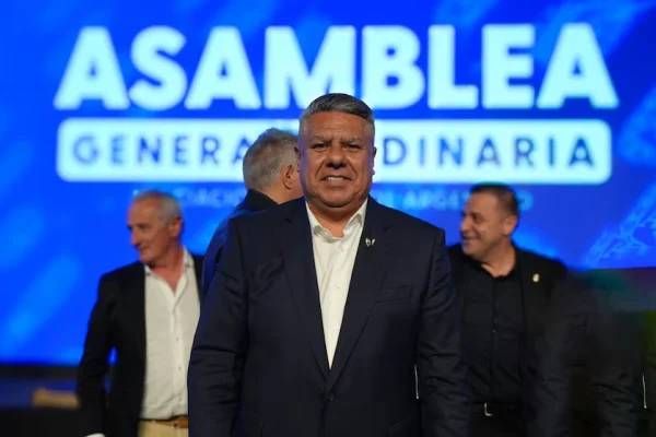 El Gobierno intimó a la AFA y a la Liga Profesional a que den explicaciones de sus balances contables y financieros
