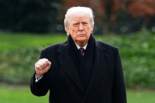 Inminente anuncio de Trump: crecen las versiones sobre un ataque de EE.UU. a Venezuela y hay extrema tensión