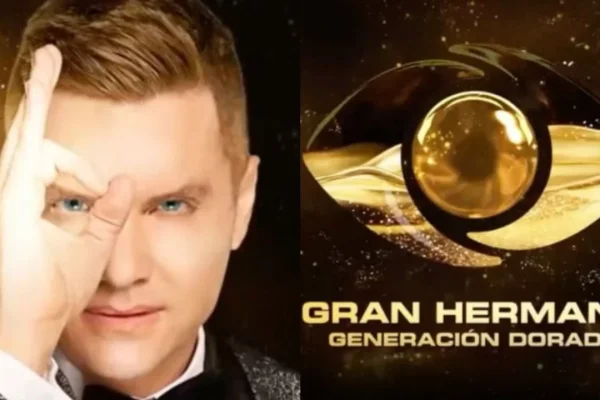 ¿Qué famosos dijeron que sí a Gran Hermano: generación dorada?