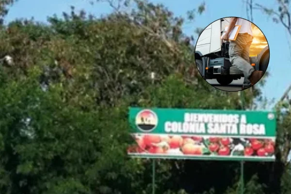 Salta: amenazó con un cuchillo a su jefa en su primer día de trabajo y se robó toda la recaudación