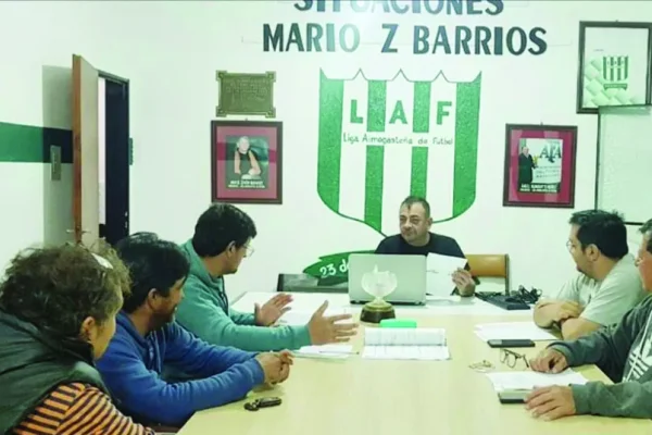 Fútbol: Definieron cómo serán los cruces de semifinales en la Copa de la Liga