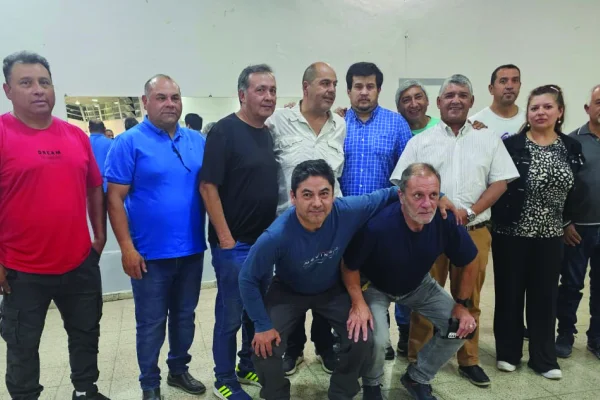 La Asociación Chileciteña de Fútbol Seniors tiene nuevas autoridades