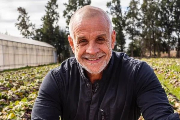 El primer parte médico oficial sobre el estado de salud de Christian Petersen: “Falla multiorgánica”