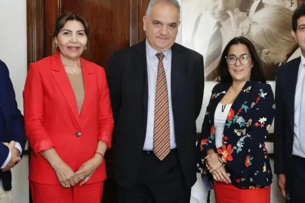 Senado: el peronismo perdió otro legislador y quedó cerca de ceder la primera minoría