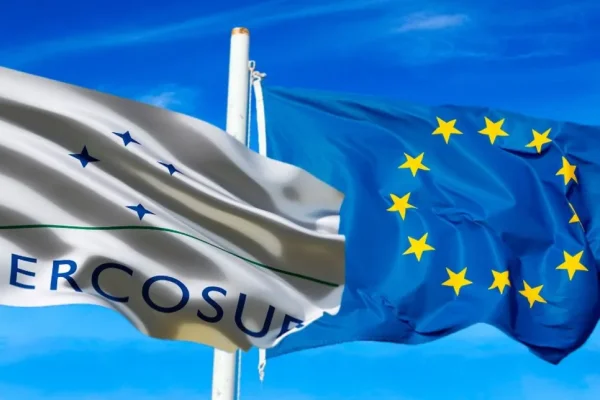 La Unión Europea postergó la firma del acuerdo con el Mercosur
