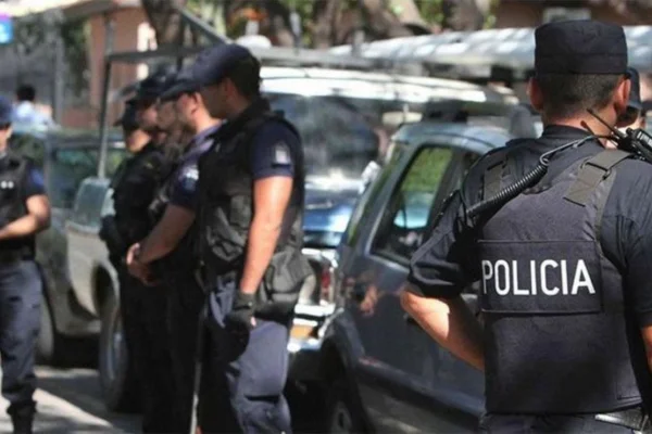 Conmoción en Mendoza: encontraron muerto a un soldado