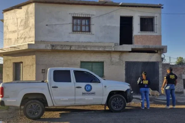 Más de 100 agentes del Servicio Penitenciario denuncian una estafa piramidal en Salta