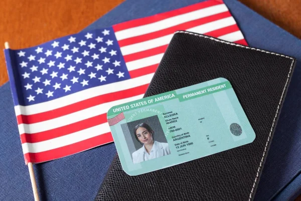 Trump suspendió la “lotería de visas” que habilitó el ingreso a EE.UU. del autor del tiroteo en Rhode Island