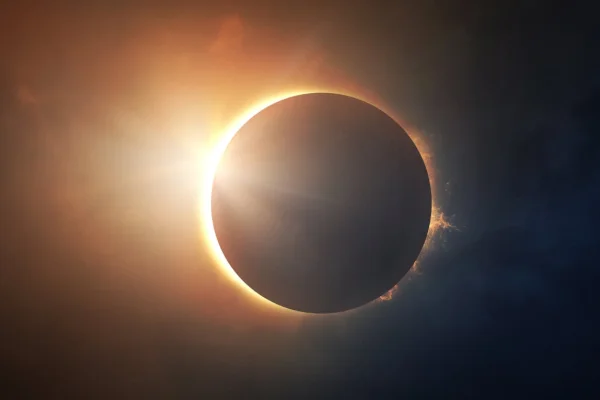 Cuándo será el eclipse solar más largo del siglo y desde dónde se podrá ver
