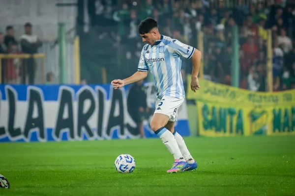 Mercado de pases: los jugadores más caros del fútbol argentino para 2026