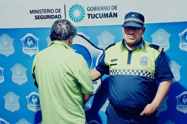 Horror en Tucumán: un hombre mató a su hermano de 26 puñaladas tras una discusión por la herencia familiar