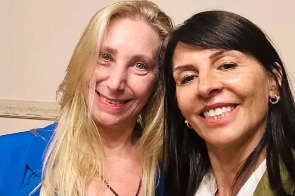 Embargaron el sueldo de una diputada por irregularidades en la venta de terrenos