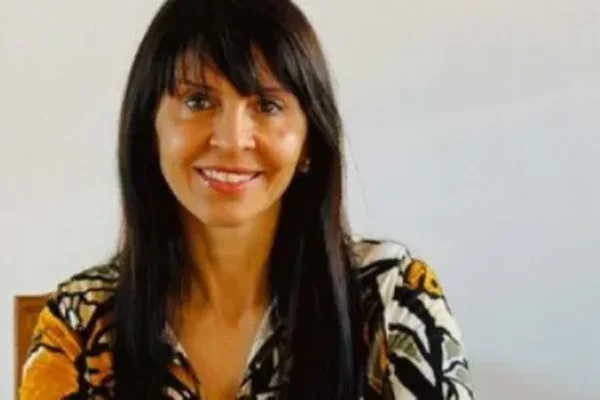 Embargan la dieta de la diputada libertaria Lorena Villaverde