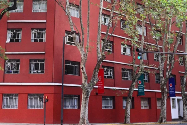 La Justicia investiga abusos sexuales contra alumnos de un colegio de Palermo Chico