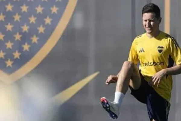 Boca le ofrecerá un nuevo contrato con ajustes a Ander Herrera