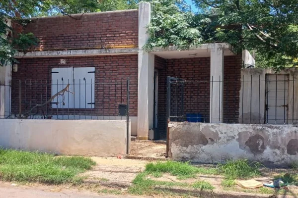 La Policía investiga un robo en un laboratorio