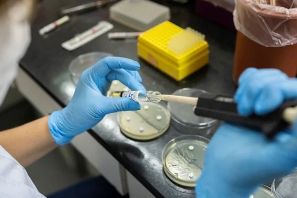 Confirmaron tres casos de gripe H3N2