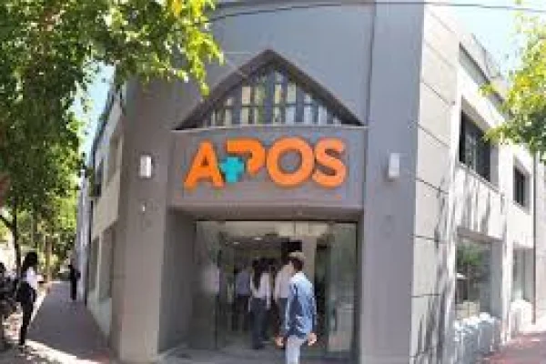 La obra social APOS no modificará su atención durante el receso de verano
