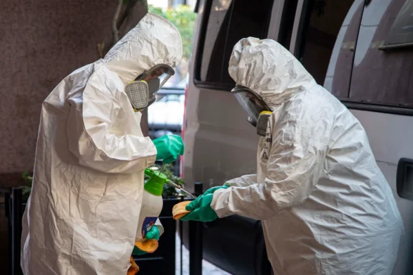 Súper gripe H3N2 variante K: síntomas y recomendaciones de salud