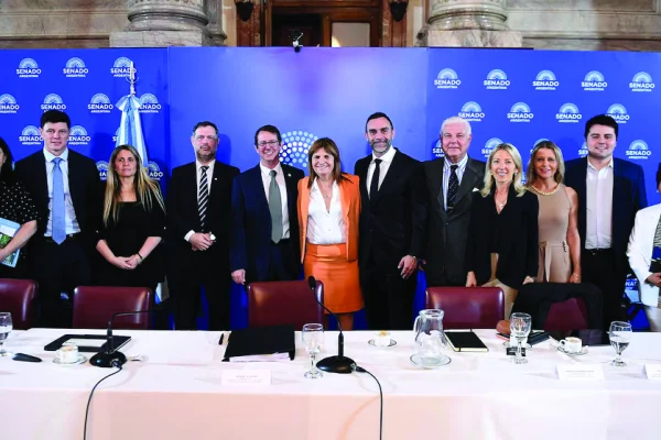 El Gobierno buscará aprobar el Presupuesto