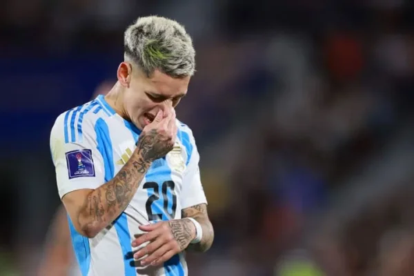 Desde Portugal llegan malas noticias a River por Gianluca Prestianni: 