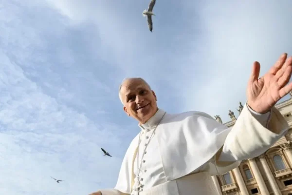 El papa León XIV advirtió que la riqueza está concentrada de forma injusta