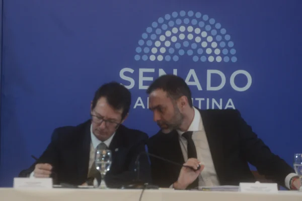 El Senado dictaminó el Presupuesto tal como vino de Diputados y el oficialismo analiza opciones para revertir los cambios que impuso la oposición