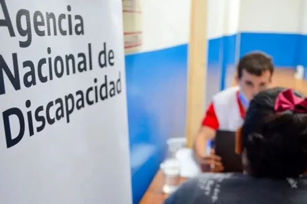 Discapacidad: el Gobierno asegura que hay 178.000 fallecidos registrados