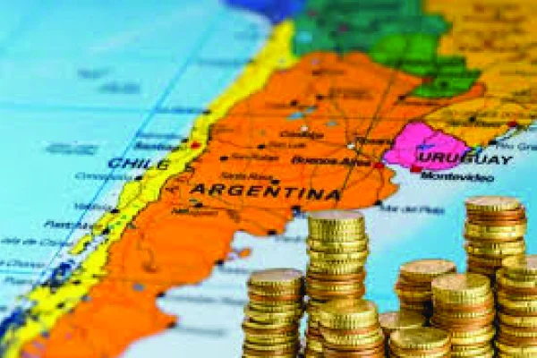 La coparticipación del mes de noviembre  quedó por debajo de la inflación