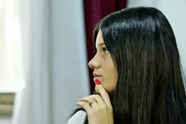 La Justicia le negó el permiso a “La Toretto” para trabajar como niñera durante su arresto domiciliario