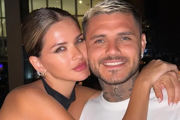 Mauro Icardi le regaló un auto lujoso a la China Suárez: cuánto cuesta