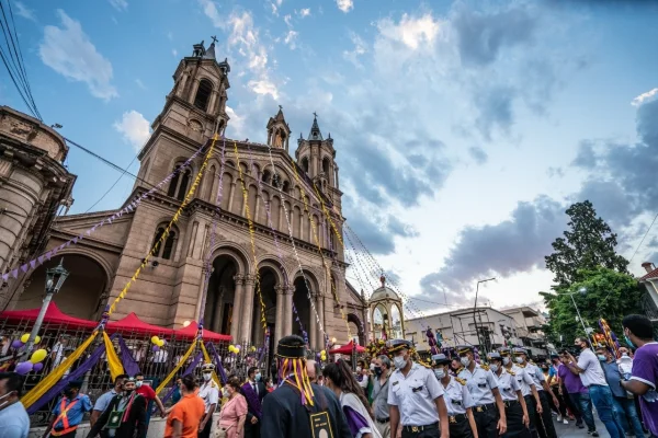 Este lunes comienza la Novena en honor a San Nicolas de Bari
