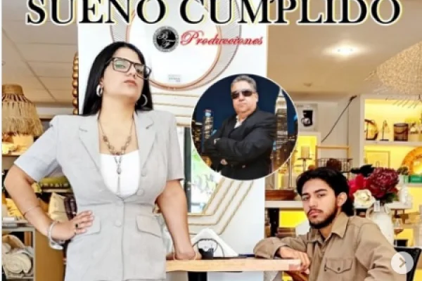 Estrenaron un mediometraje independiente