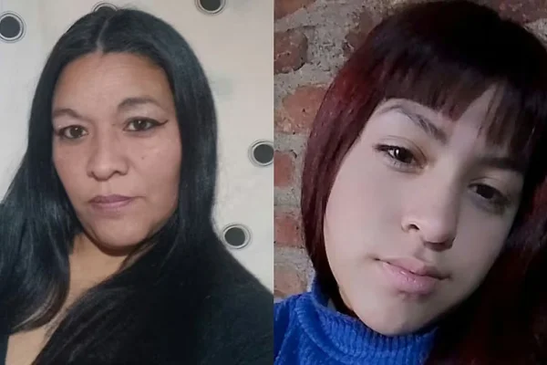 Horror en San Luis: una madre yy su hija fueron asesinadas y hay dos detenidos